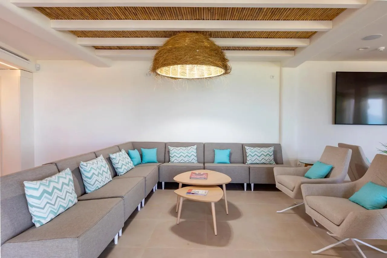 Hotel Maysi Playa de Migjorn