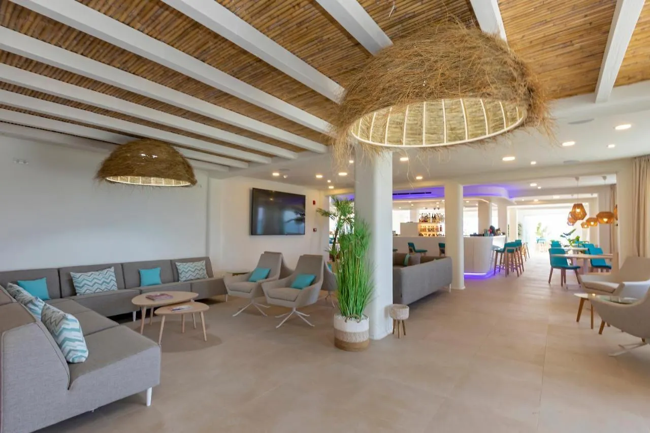 Hotel Maysi Playa de Migjorn