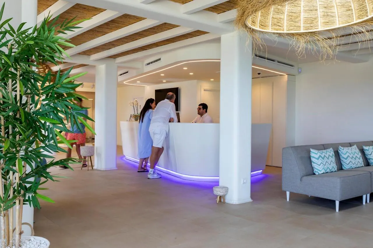 Hotel Maysi Playa de Migjorn