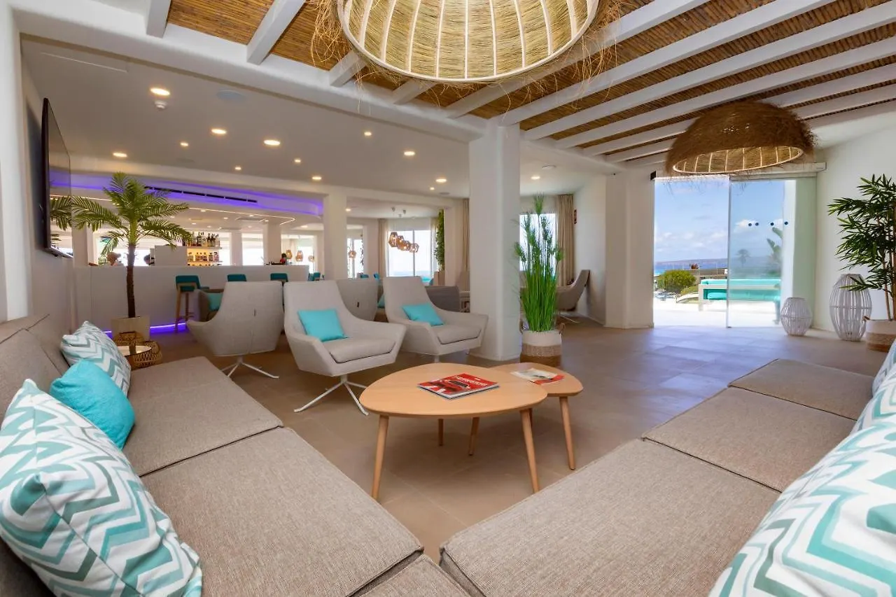 Hotel Maysi Playa de Migjorn