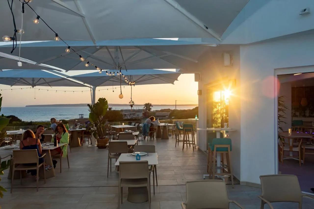 Hotel Maysi Playa de Migjorn