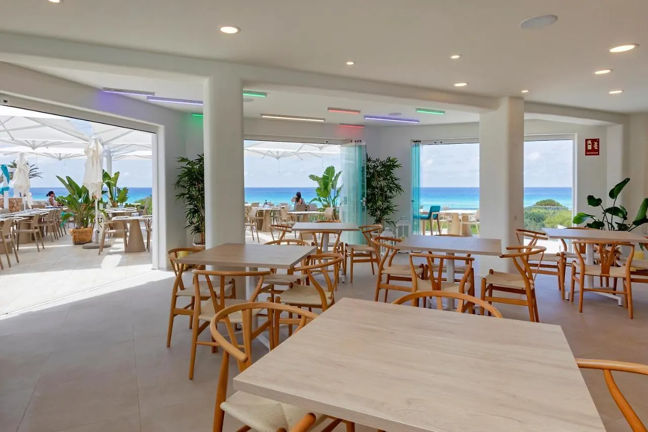 Hotel Maysi Playa de Migjorn