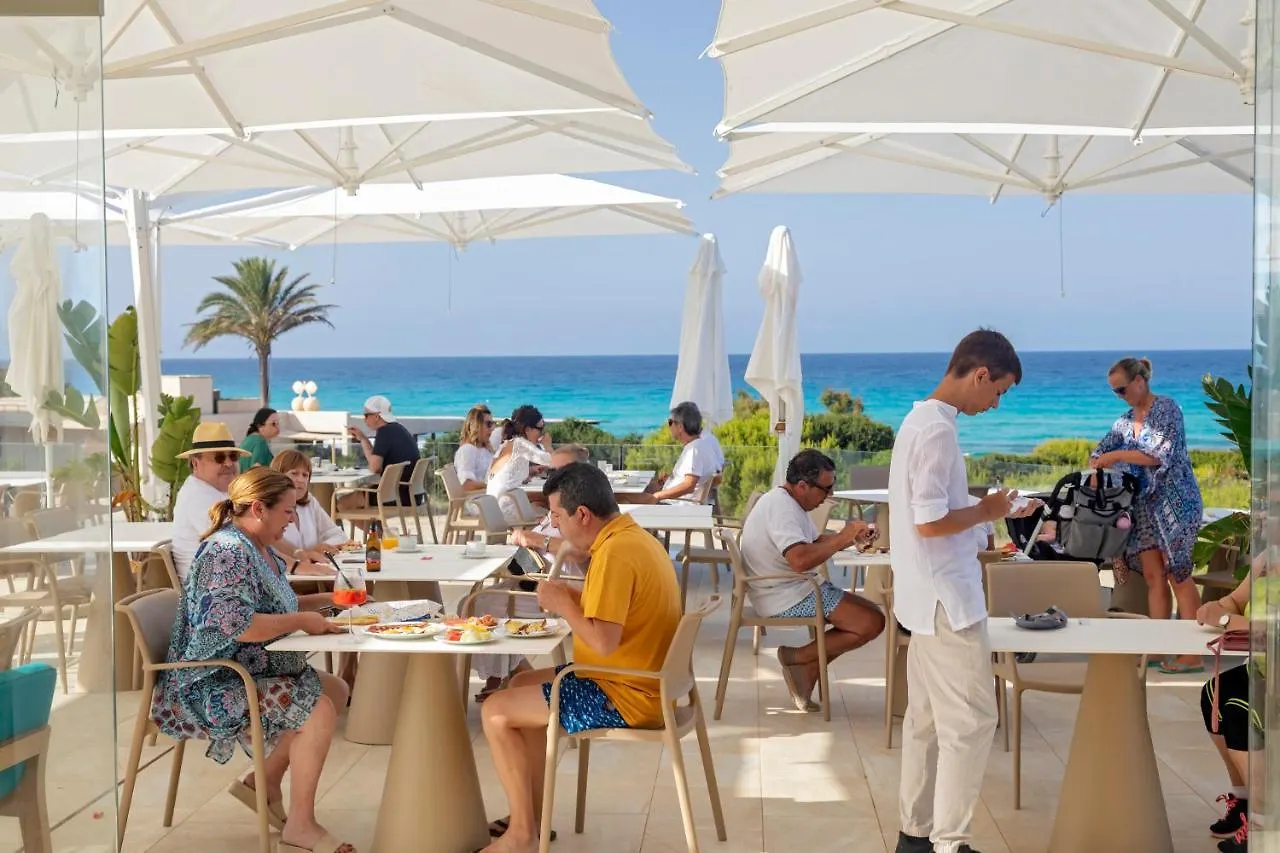 Hotel Maysi Playa de Migjorn España