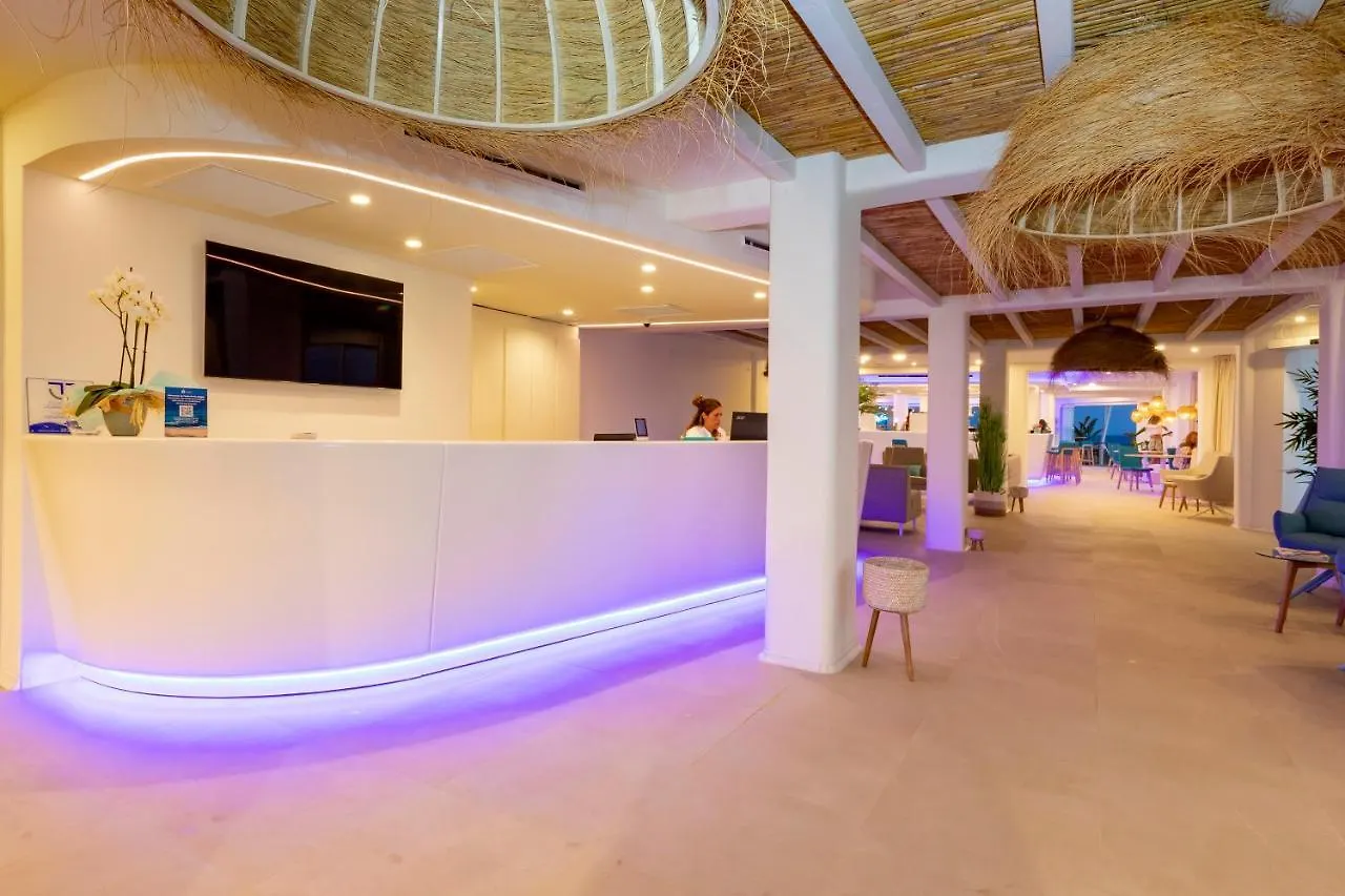 Hotel Maysi Playa de Migjorn