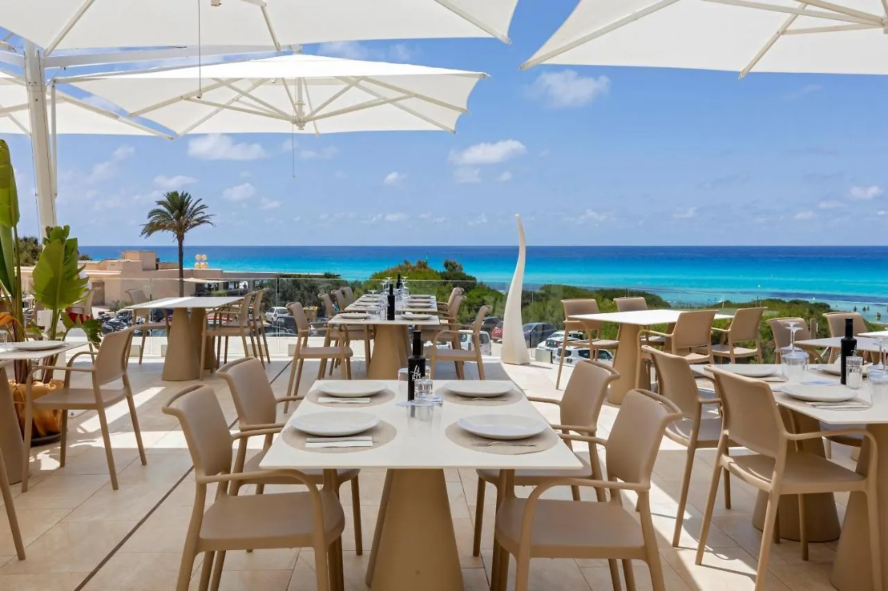 Hotel Maysi Playa de Migjorn