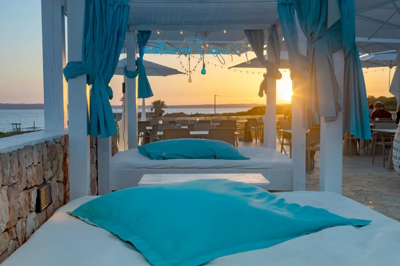 Hotel Maysi Playa de Migjorn