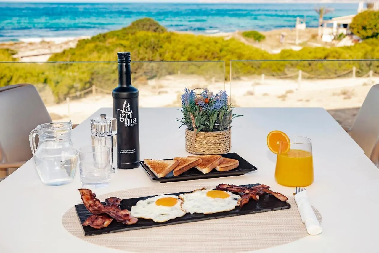 Hotel Maysi Playa de Migjorn