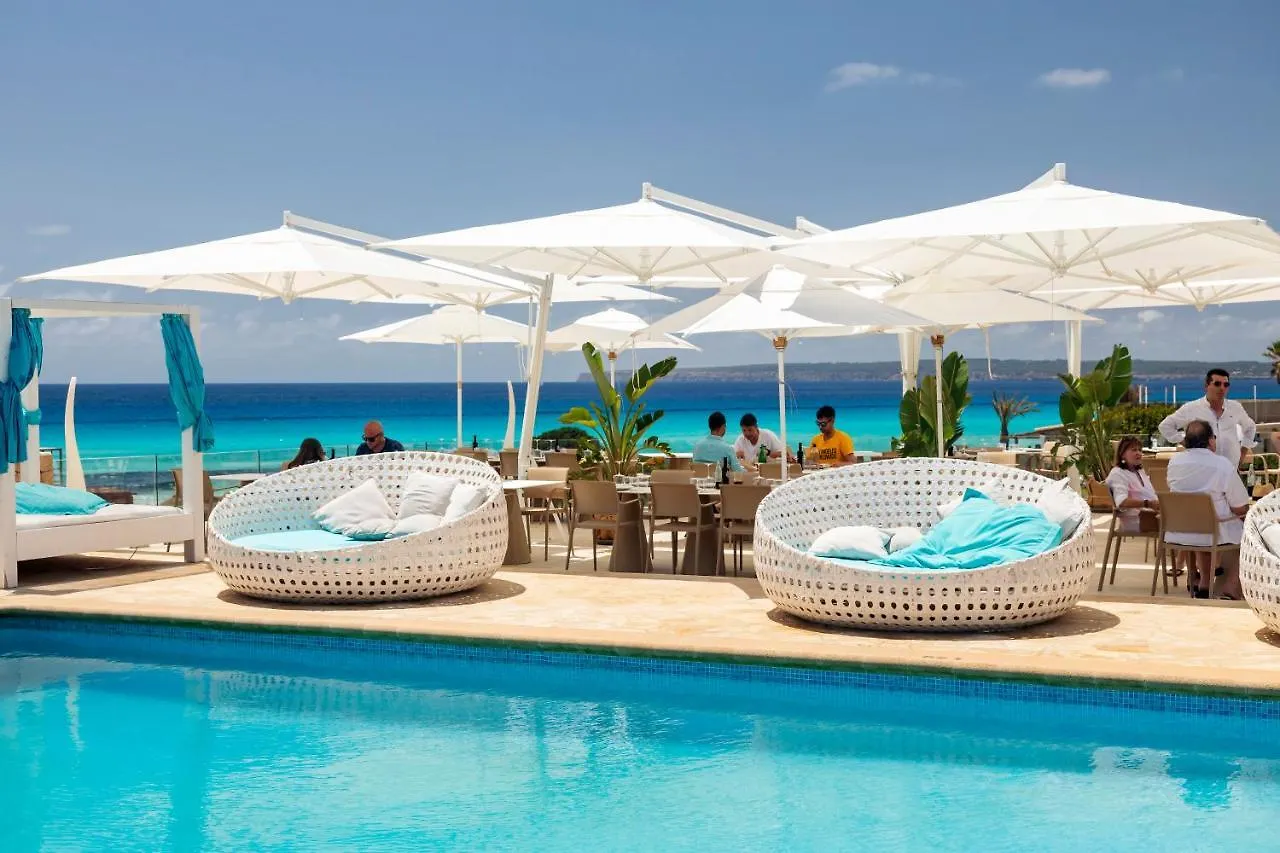 Hotel Maysi Playa de Migjorn