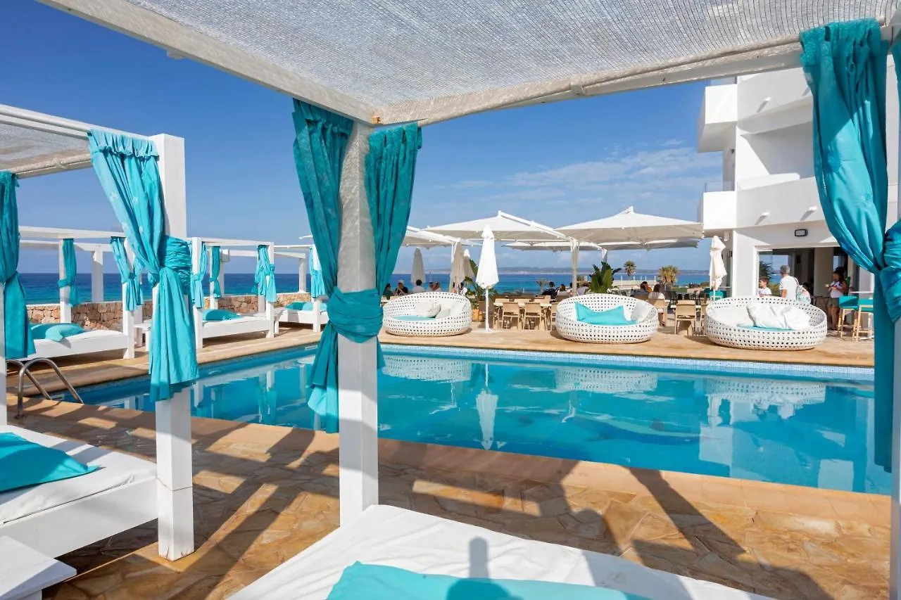 Hotel Maysi Playa de Migjorn