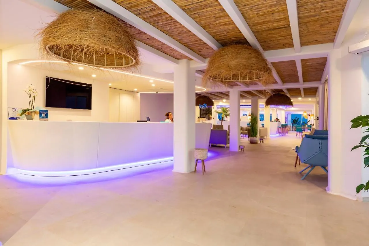 Hotel Maysi Playa de Migjorn