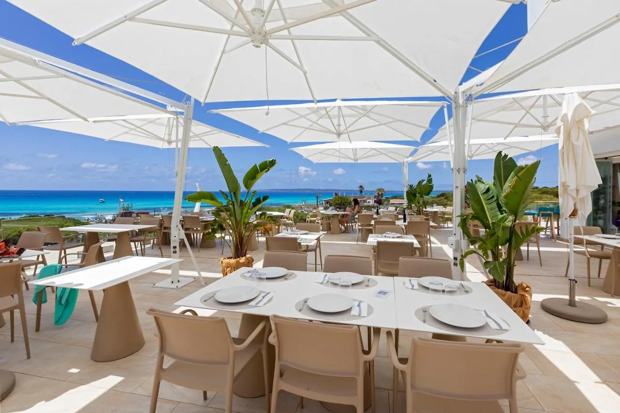 Hotel Maysi Playa de Migjorn