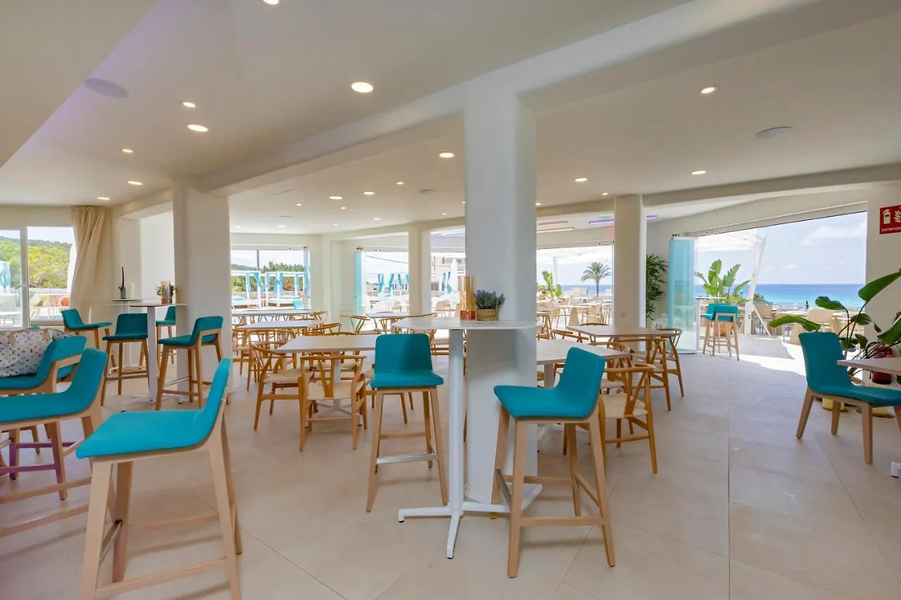 Hotel Maysi Playa de Migjorn