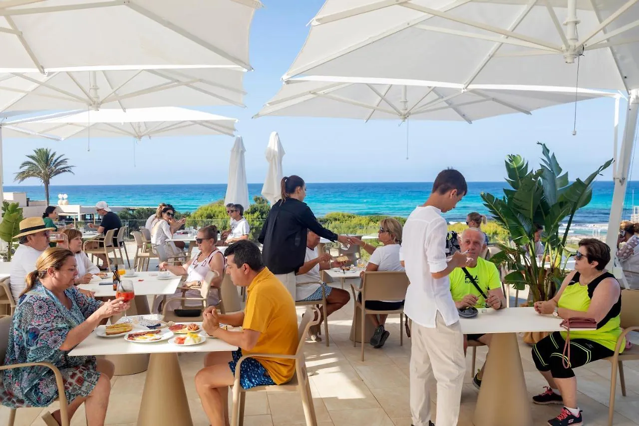 Hotel Maysi Playa de Migjorn