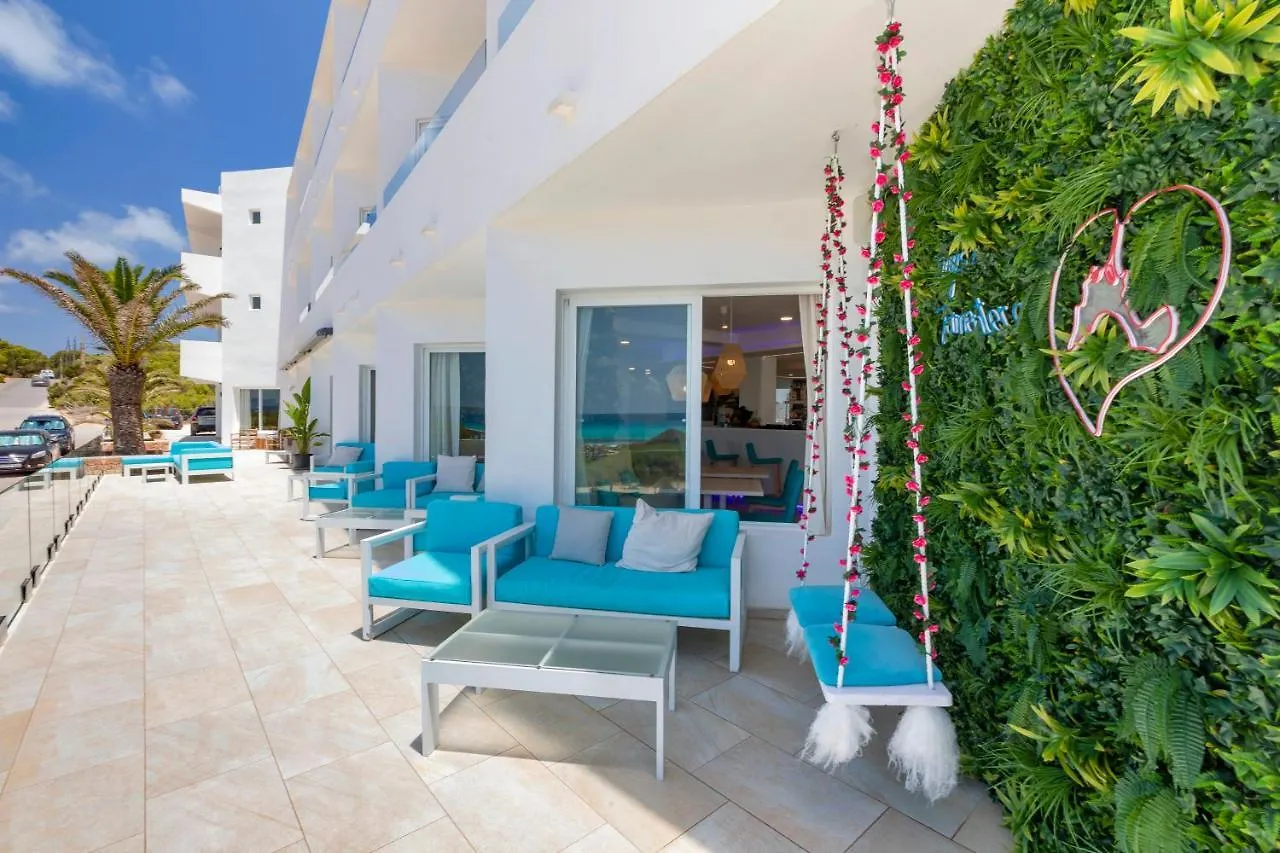 Hotel Maysi Playa de Migjorn