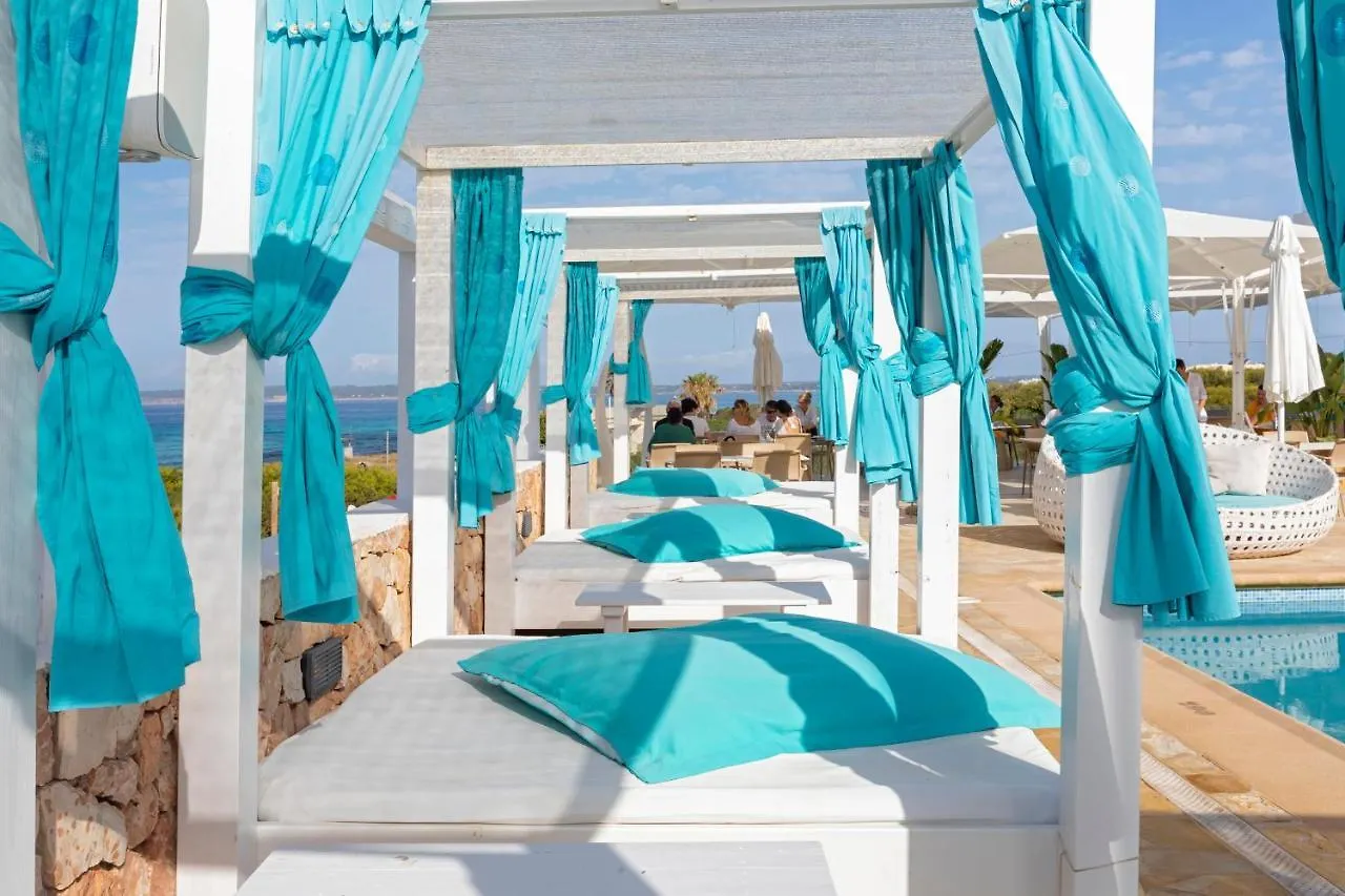 Hotel Maysi Playa de Migjorn