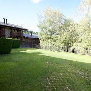 Casa Prat De La Quimeta All
