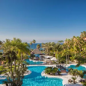 ***** Hotel Kempinski Bahía Resort&spa Spanien