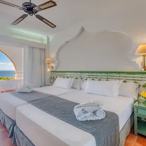 **** Hotel Playacalida Spanien