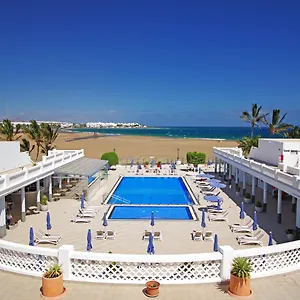 **** Hotel Costas Spanien