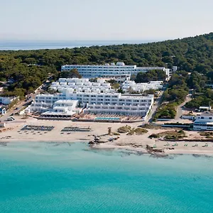 Riu La Mola **** Playa de Migjorn