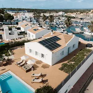 Menorca - & Del Resort