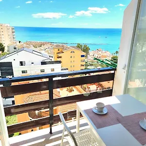 Estudio Naciones Bellavista Benalmádena