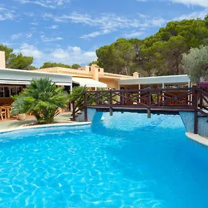 Ses Eufabietes & Restaurant Playa de Migjorn
